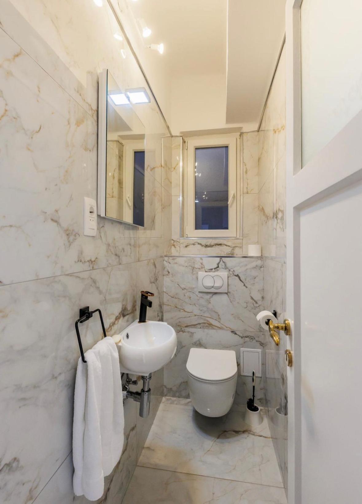 Apartment St Lux