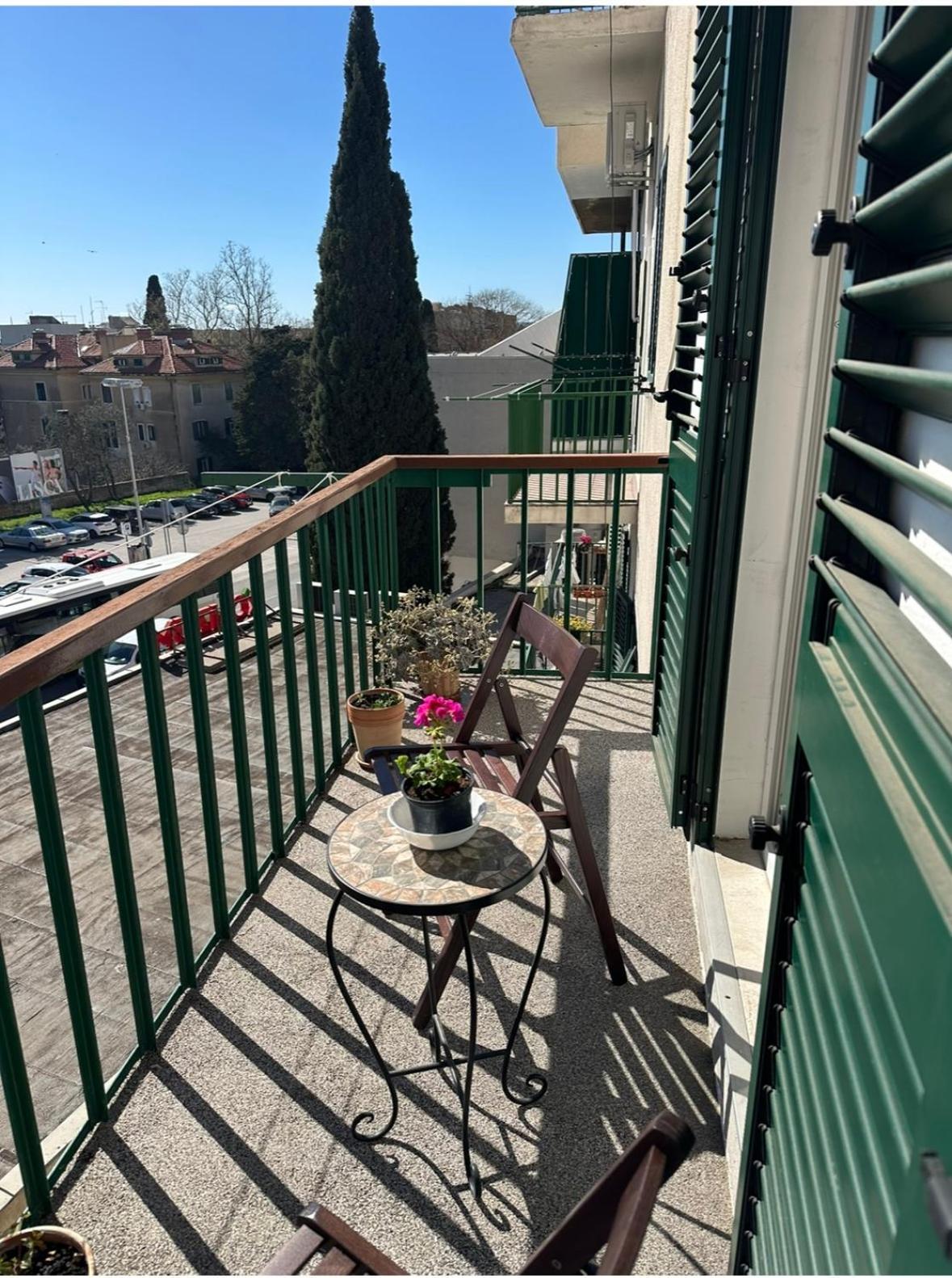 Apartment St Lux Split