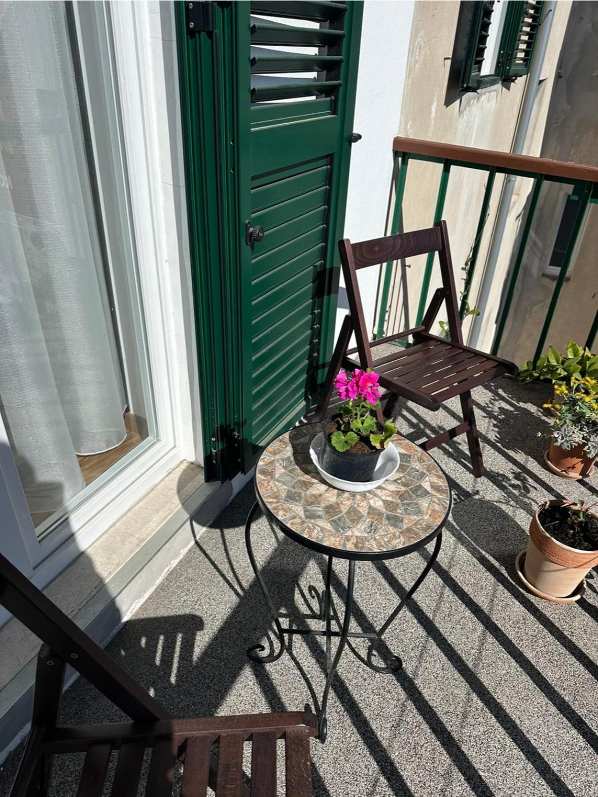 St Lux Apartment *