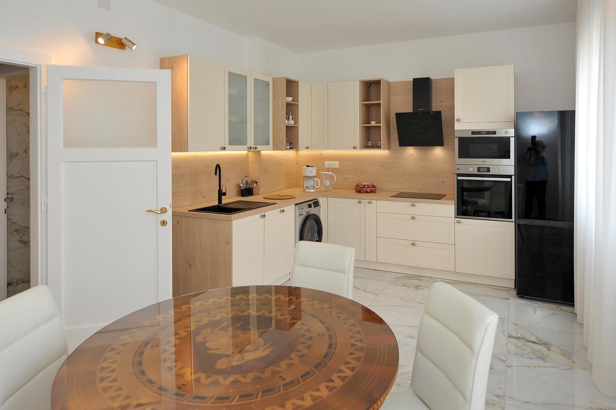 St Lux Apartment Split